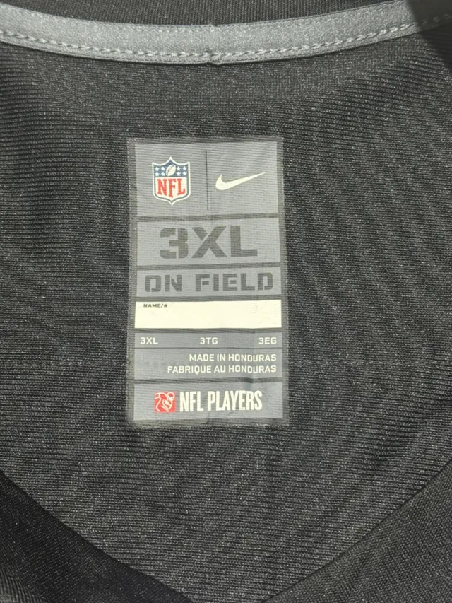 Maglia Nike New York Jets NFL XXXL