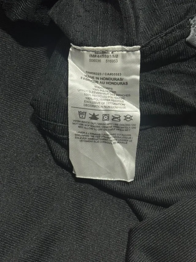 Maglia Nike New York Jets NFL XXXL