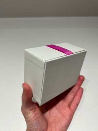 Pulsera Plata 925 Cruz de Malta