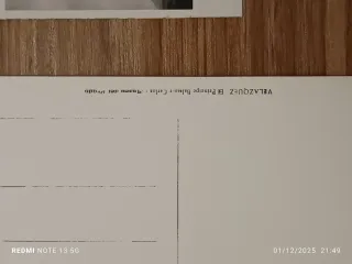 Antiche Cartoline Spagna