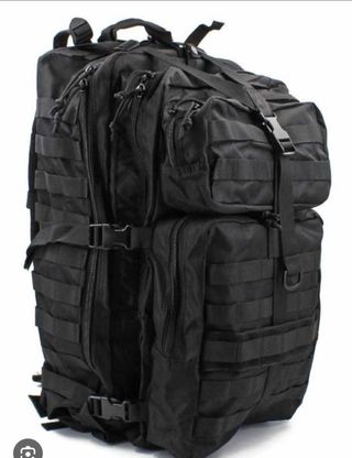 urge venta Mochila Táctica Militar 20L