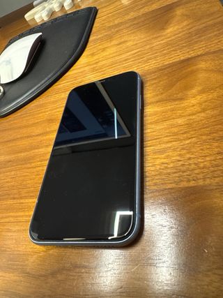 iPhone XR 64GB Blu