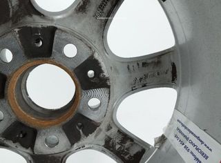 20033873 llanta 6856893 bmw serie 3