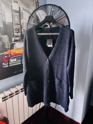 Chaqueta Massimo Dutti sin estrenar