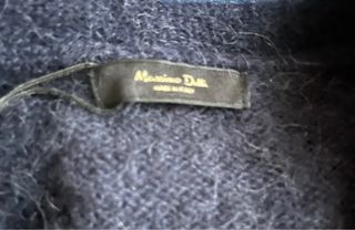 Chaqueta Massimo Dutti sin estrenar