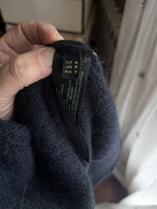 Chaqueta Massimo Dutti sin estrenar