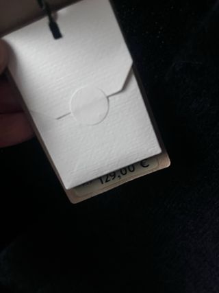 Chaqueta Massimo Dutti sin estrenar