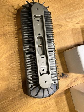 Colgador Eléctrico de Corbatas