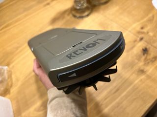 Colgador Eléctrico de Corbatas