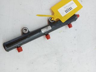 RAMPA INYECTORA JAGUAR S-TYPE