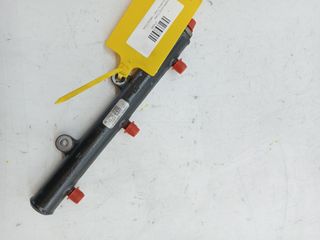 RAMPA INYECTORA JAGUAR S-TYPE