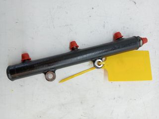 RAMPA INYECTORA JAGUAR S-TYPE