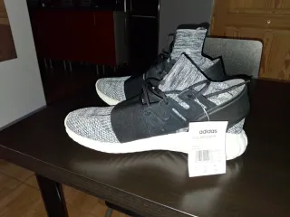 Adidas Tubular Doom PK Talla 44