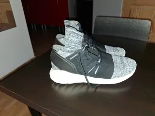 Adidas Tubular Doom PK Talla 44