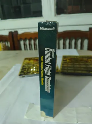 Lote 3 Juegos PC Precintados: Multi Sports, Action