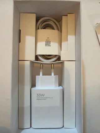 Xiaomi Redmi Note 11S 128GB Blu