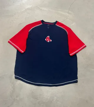 Maglia Vintage Boston Red Sox
