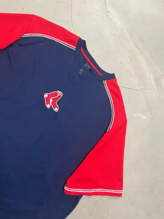 Maglia Vintage Boston Red Sox