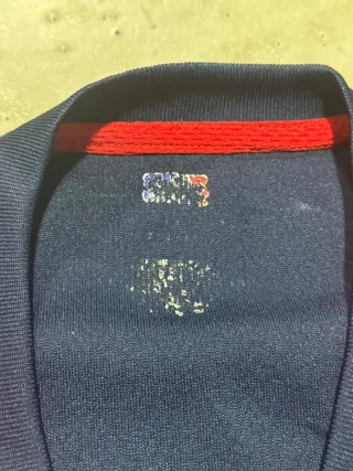 Maglia Vintage Boston Red Sox