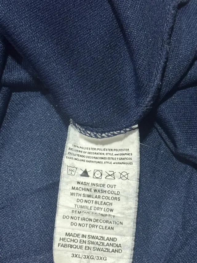 Maglia Vintage Boston Red Sox