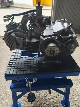 Motor 155z