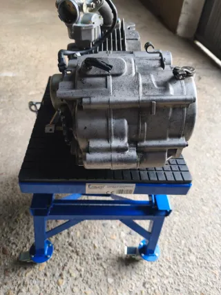 Motor 155z