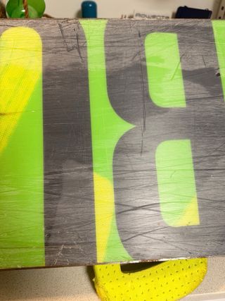 Tabla de Snowboard Burton Clash