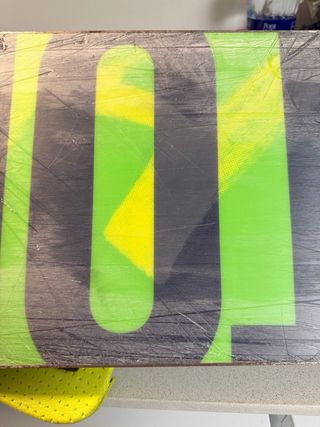 Tabla de Snowboard Burton Clash