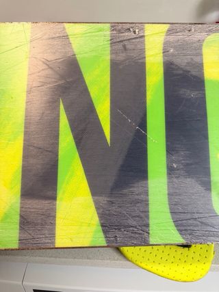 Tabla de Snowboard Burton Clash