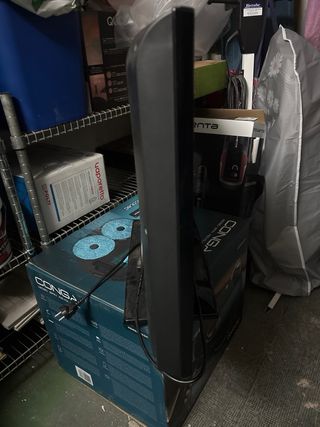 Televisor Samsung LED 32 Negro