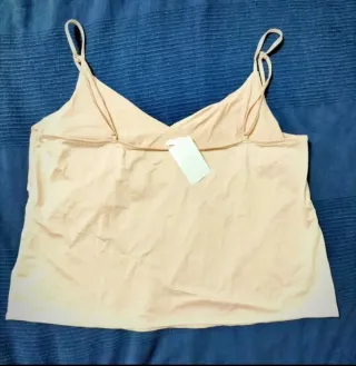 Top nuevo talla L