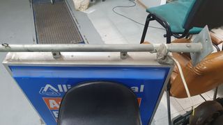 Pancarta Publicitaria Exterior