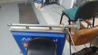 Pancarta Publicitaria Exterior