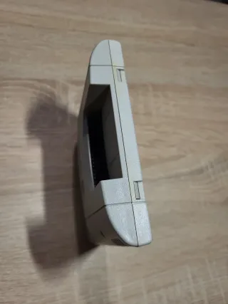 Nintendo Super GameBoy para SuperFamicom [C]