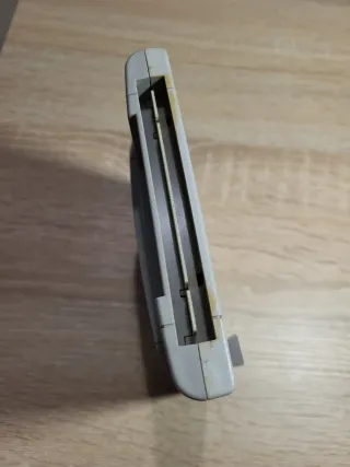 Nintendo Super GameBoy para SuperFamicom [C]