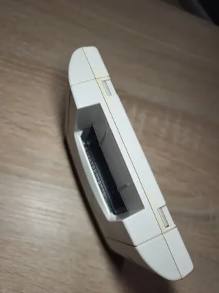 Nintendo Super GameBoy para SuperFamicom [C]