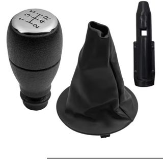 Pomo funda Peugeot Citroen