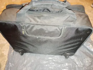 Maletín portaherramientas con ruedas Targus