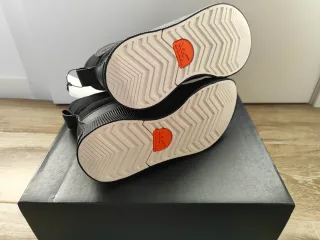 Botas Sorel Impermeables Negras Talla 36