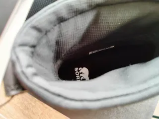 Botas Sorel Impermeables Negras Talla 36