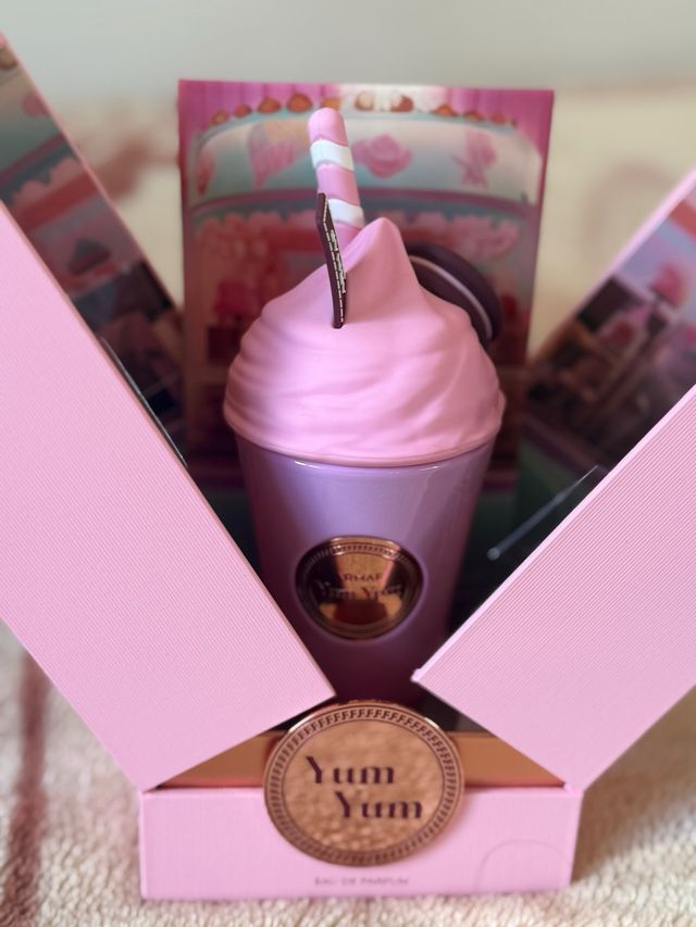 Armaf Yum Yum Eau de Parfum