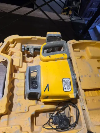 Nivel Láser Spectra Precision