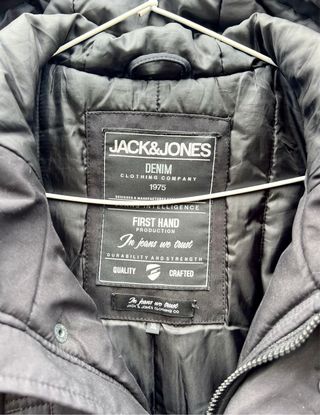 Chaqueta “Jack & Jones “