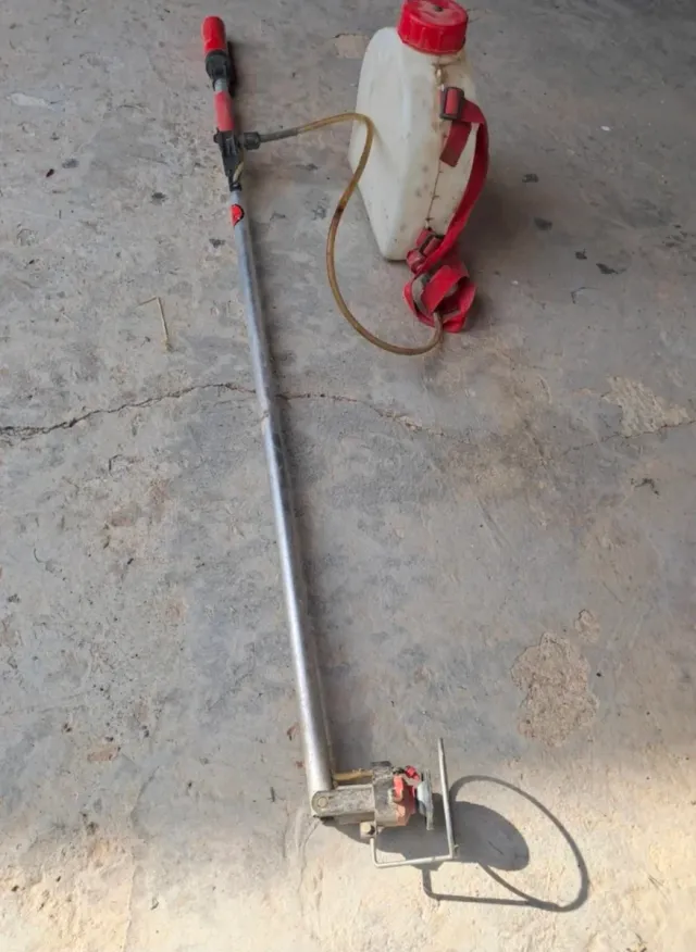 Solfatatrici a batteria