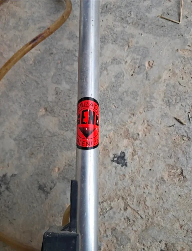 Solfatatrici a batteria