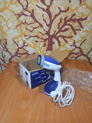 Plancha Vertical Solac Iguazu