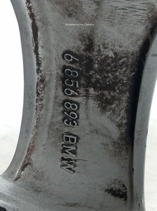 Llanta 6856893 bmw serie 3 22442383