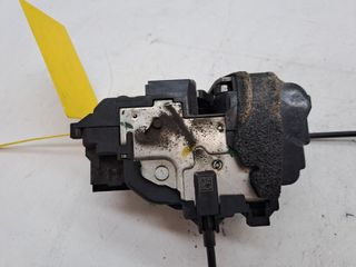 CERRADURA PUERTA TRASERA IZQUIERDA RENAULT LAGUNA GRANDTOUR