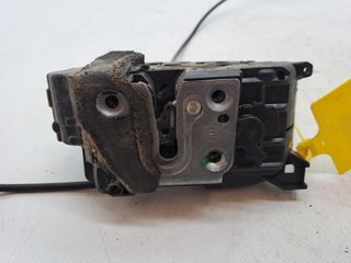 CERRADURA PUERTA TRASERA IZQUIERDA RENAULT LAGUNA GRANDTOUR