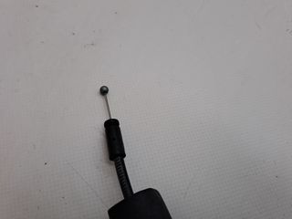 CERRADURA PUERTA TRASERA IZQUIERDA RENAULT LAGUNA GRANDTOUR